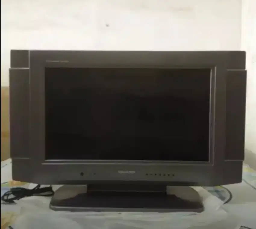 Sharp TV LCD 22 inch