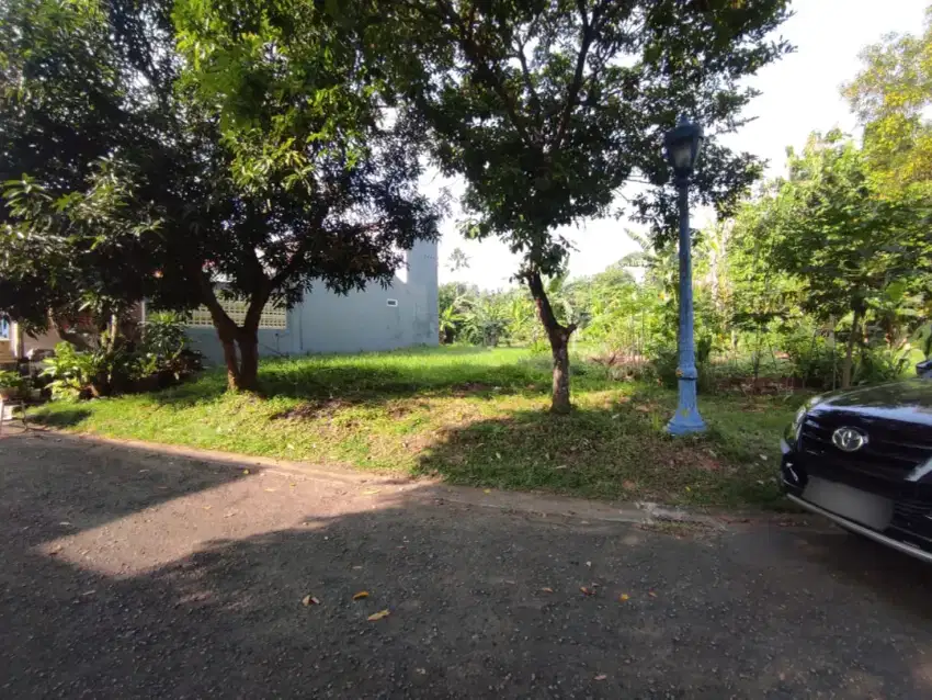 Kavling Dukuh Bima Di Jual Cepat Dengan Lokasi Strategis