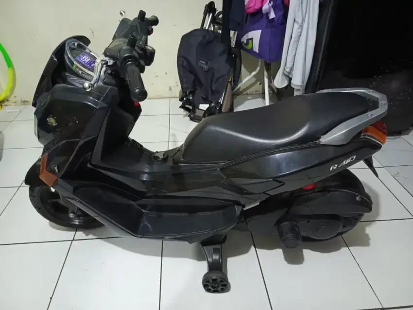 Motor aki anak tipe nmax