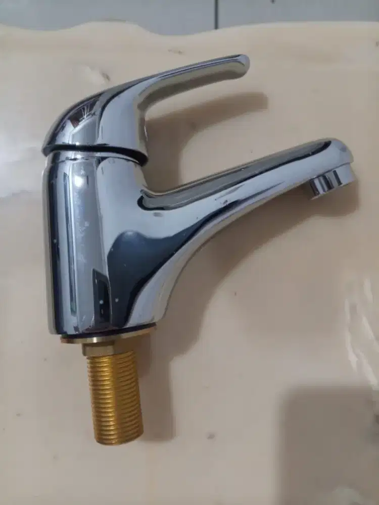 Kran washtafel American standard F22121C0-0GACT0000
Original