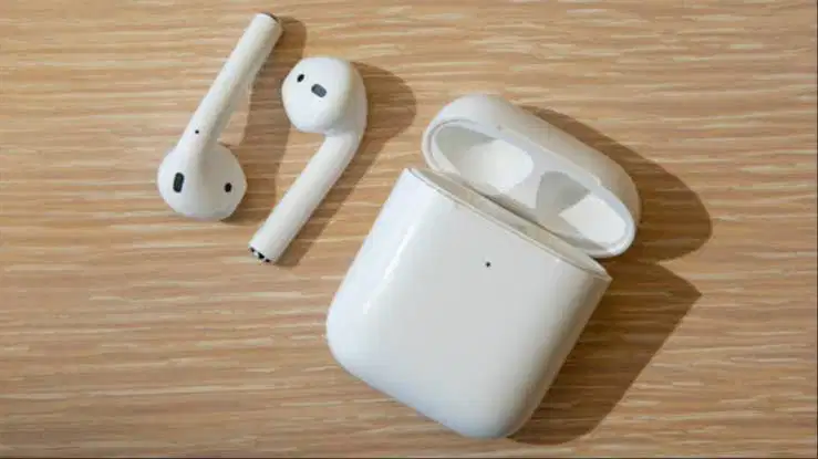 Airpods Gen 2 ori
