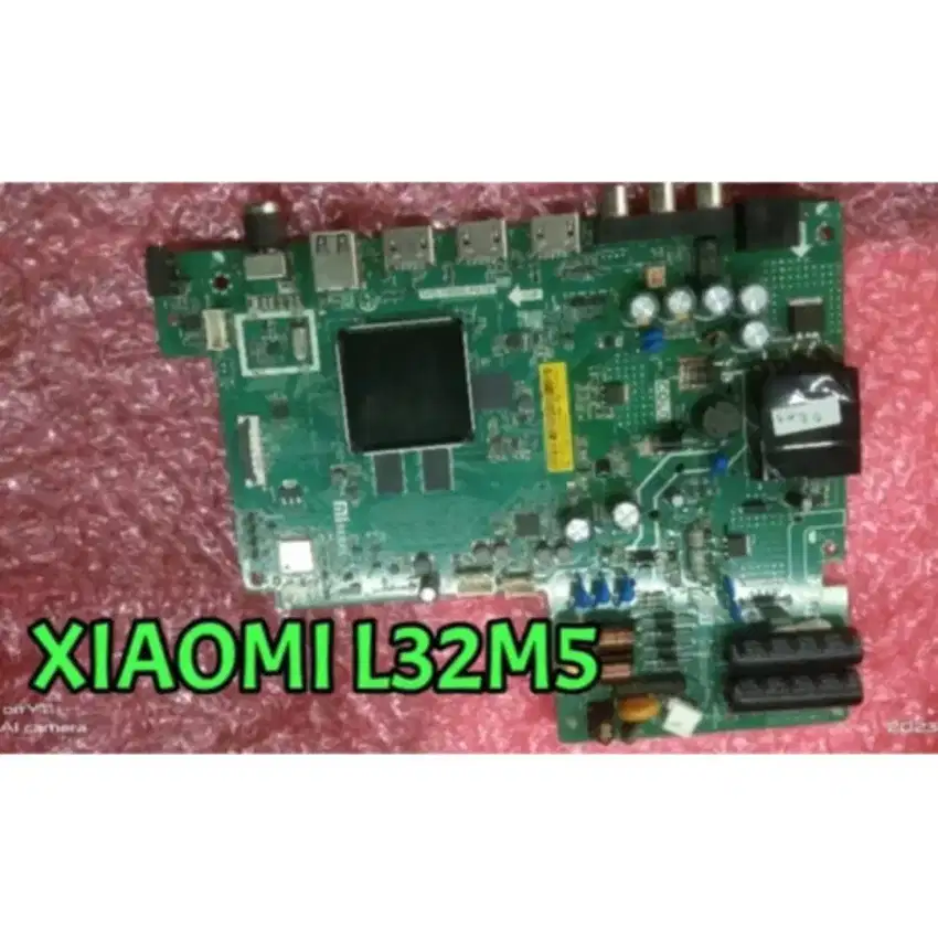 Main Board Xiaomi MI TV4A