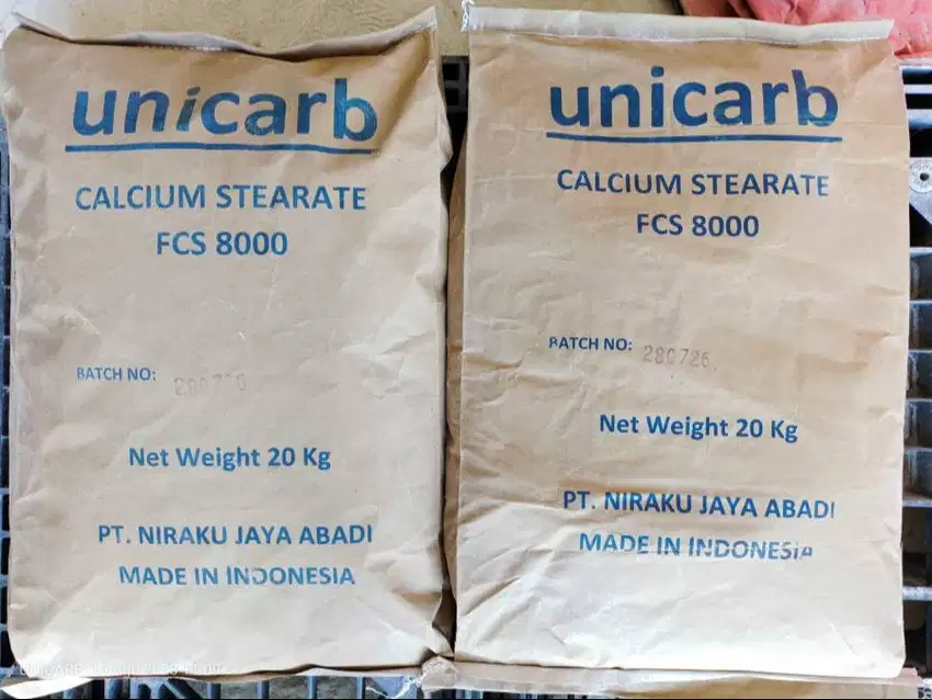 Calcium Stearate-Anti Caking Agent