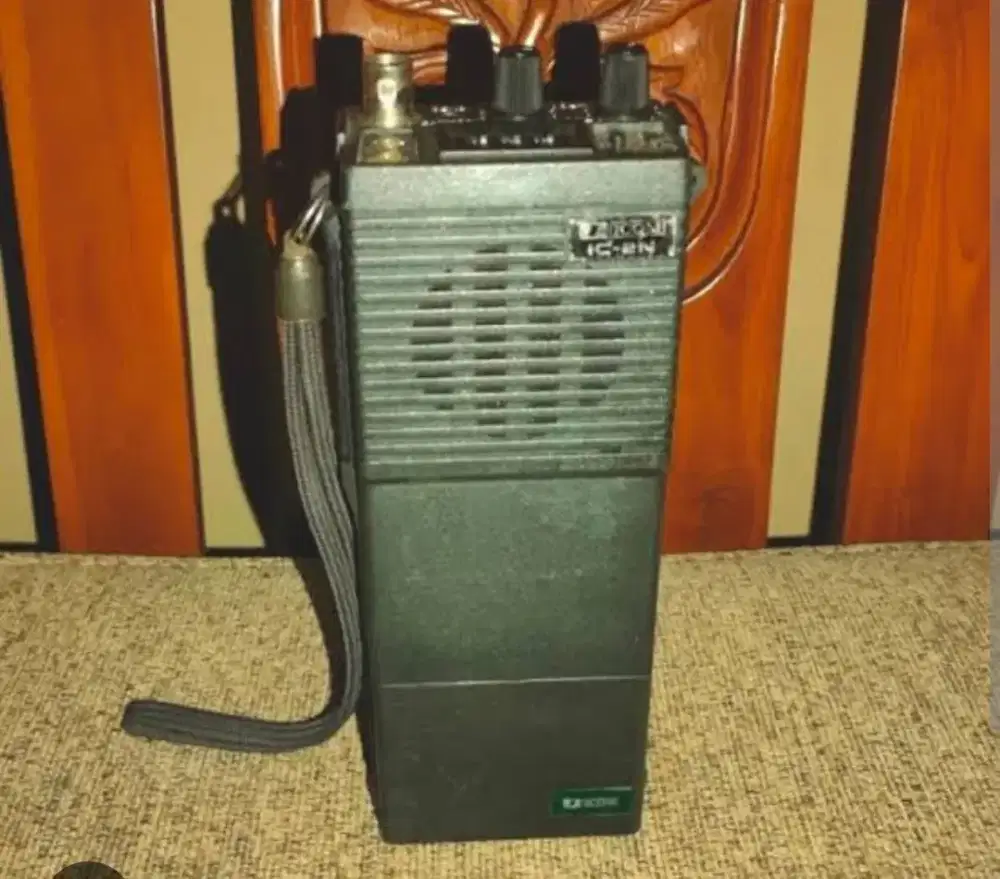 Ht ic2n langka hidup.bagus normal