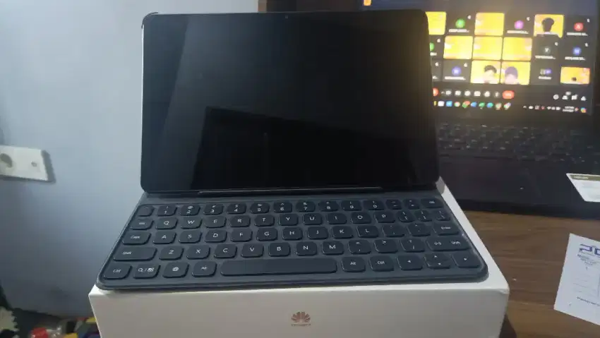 HUAWEI MATEPAD 10.4 (keyboard)