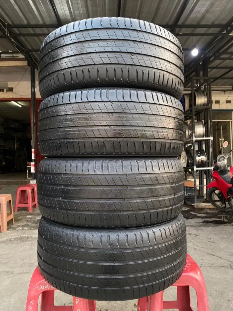 Ban copotan 275/45/r20 michelin primacy3 4pcs