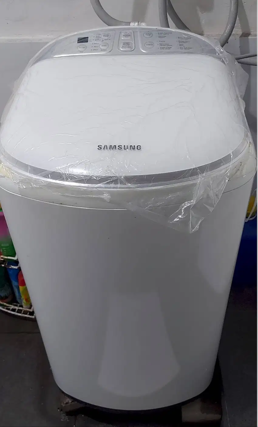 MESIN CUCI SAMSUNG WB30h700GS