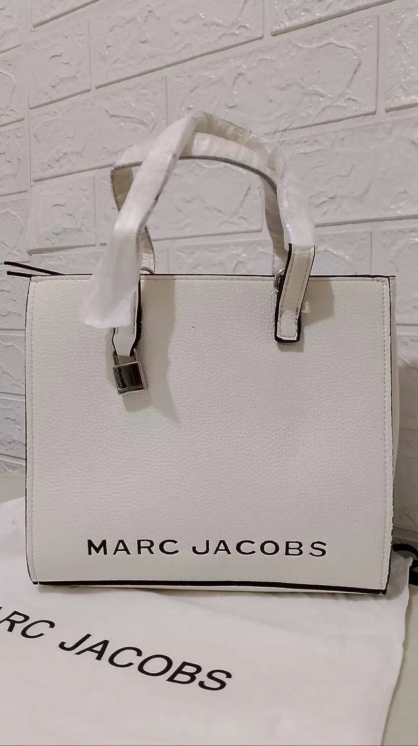 Tas Tote Marc Jacobs