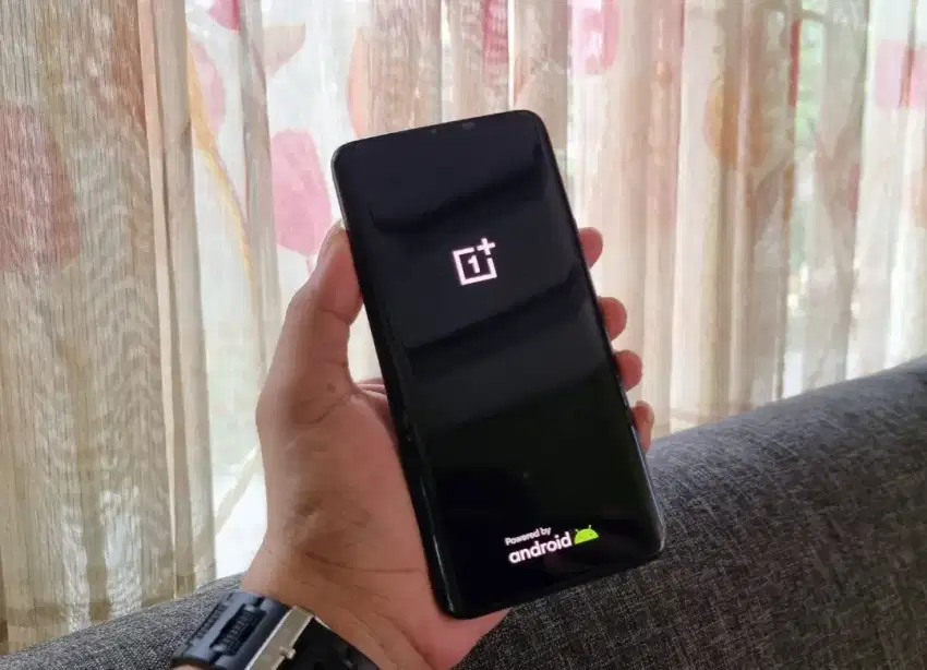 Oneplus 7 Pro ram 8/256gb hp casan saja