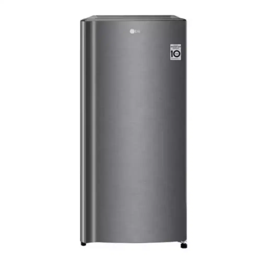 TERMURAH! CASH&KREDIT KULKAS 1PINTU LG GN Y201CLS