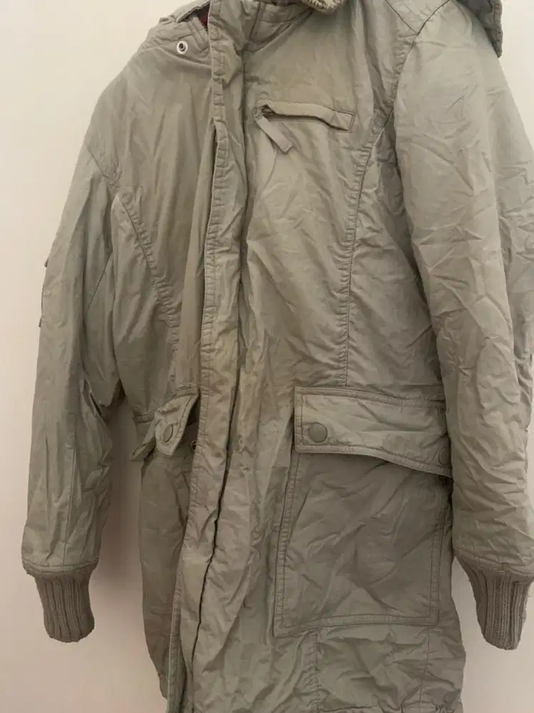 Jaket gunung dijual cepat dan murah