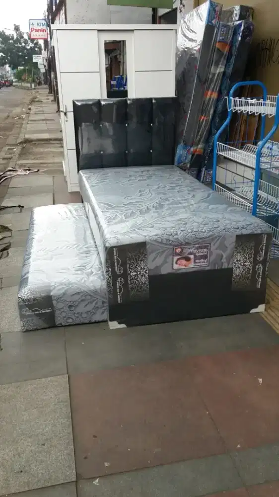 Bed Sorong Morever uk 100 x 200 cm