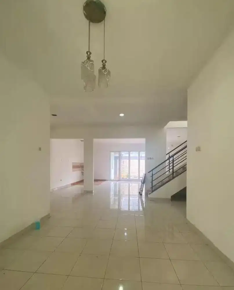 Dijual Rumah Di De Latinos Bsd City