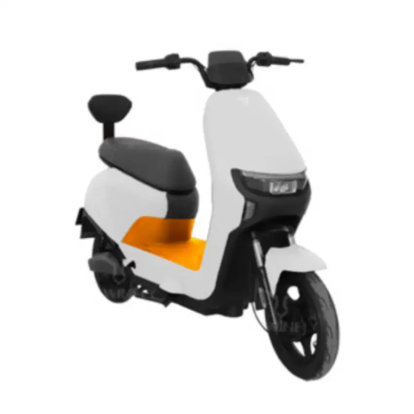 SEPEDA LISTRIK U-WINFLY M70 - GARANSI RESMI