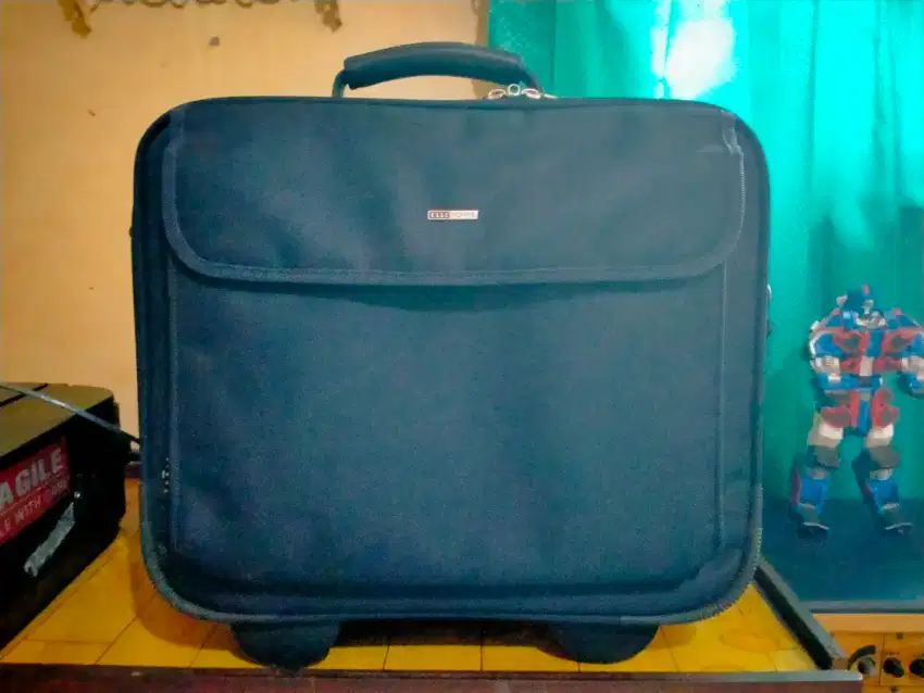 Tas Travelling Tas Kerja Tas Laptop Elle Homme