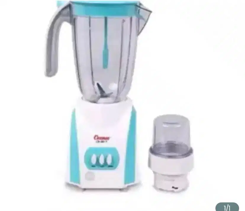 Blender cosmos  CB 281