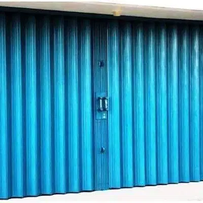 Rolling Door dan Folding Gate murah 7