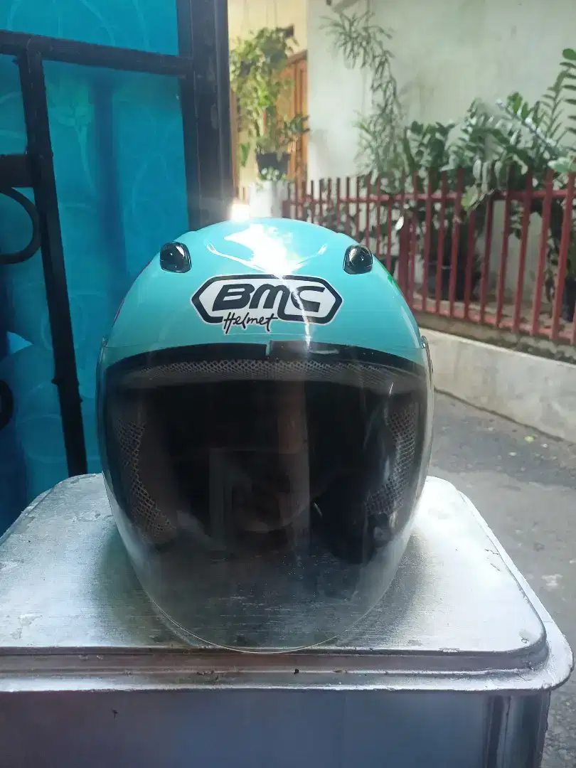 Helm BMC Khusus wanita murah Meriah