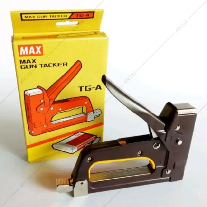 Guntacker Max T3 10MB