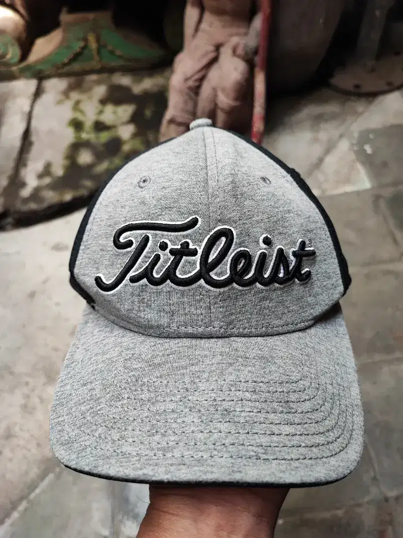 Topi Golf Original Titleist TH5APJ-9