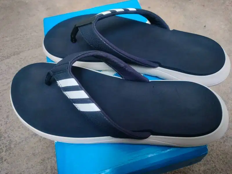 Sandal Adidas Comfort Flipflop sz 43