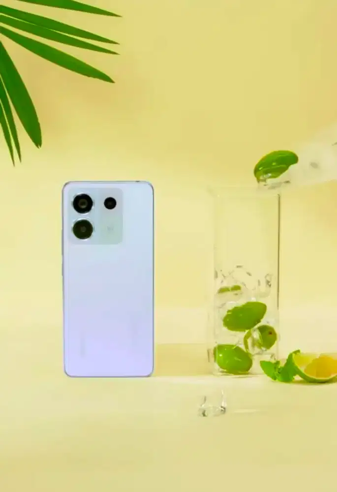 Redmi note 13 pro 5G Bergaransi Resmi | Cicilan tanpa Dp proses cepat