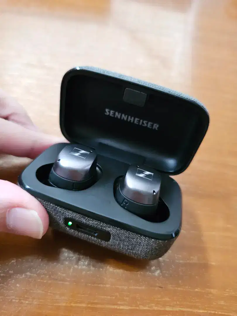 Sennheiser Momentum True Wireless 3