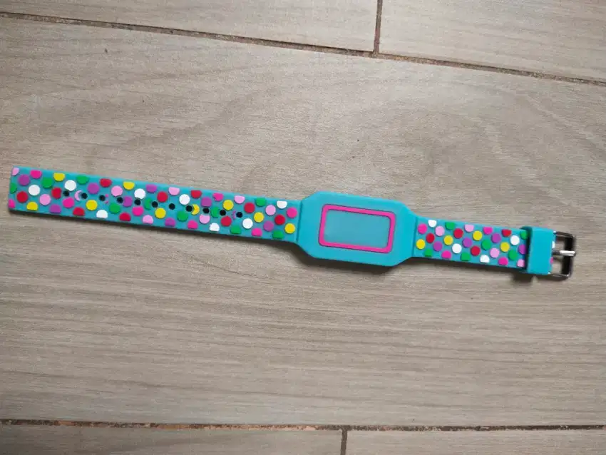 Jam tangan Smiggle Bekas kondisi baik