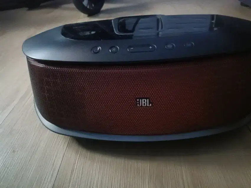 Speaker JBL onbeat rumble