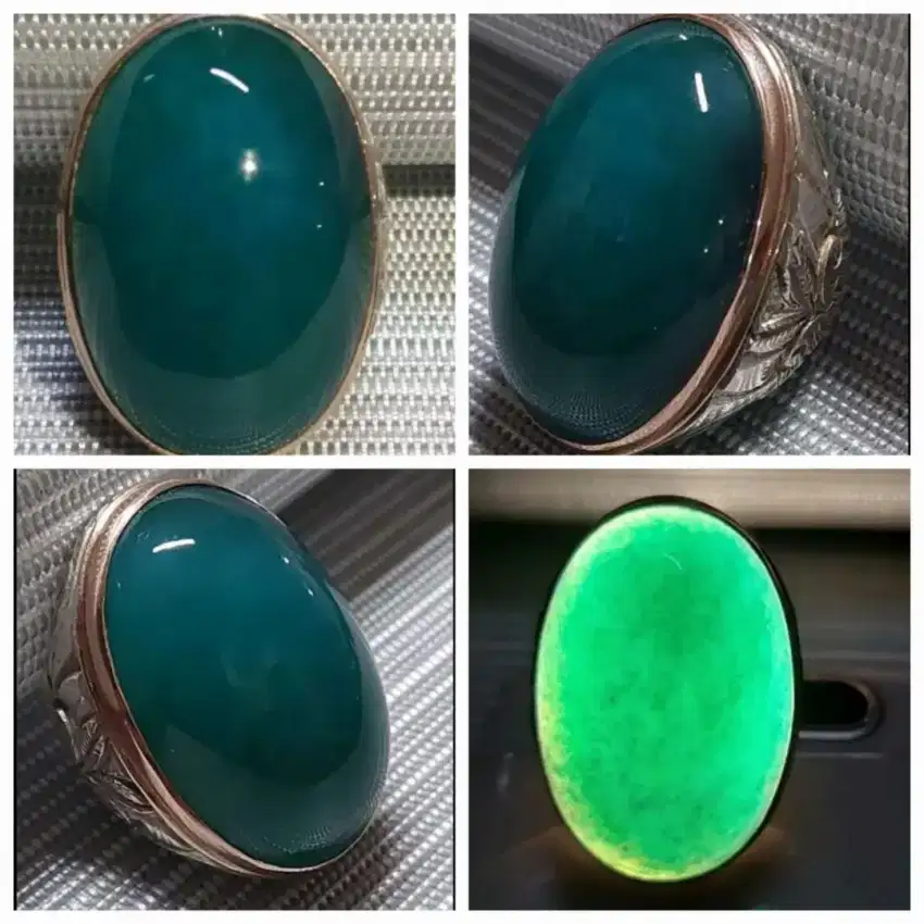 BACAN MAJIKO KRISTAL