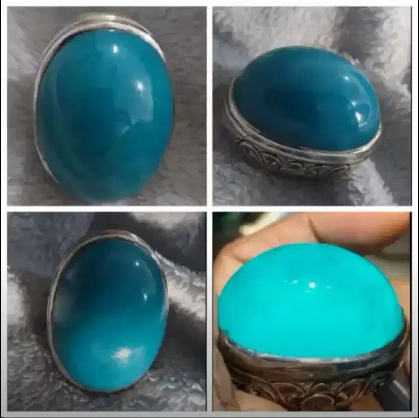 BACAN MAJIKO TANAH MERAH  DIM 45