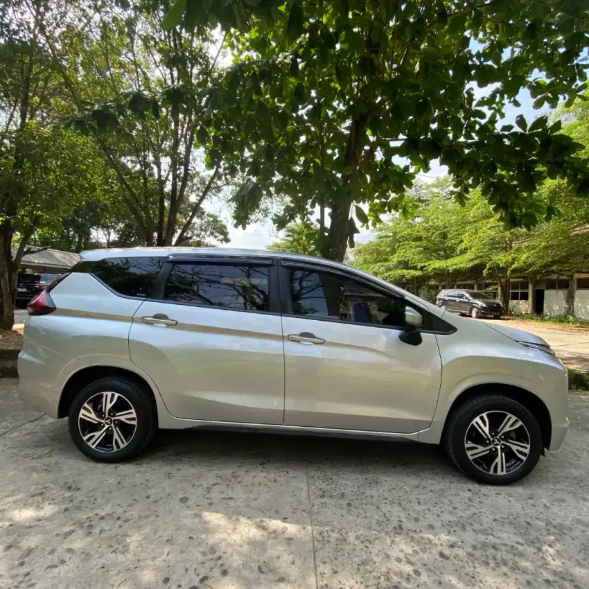 XPANDER 1.5 EXCEED A/T TAHUN 2020
