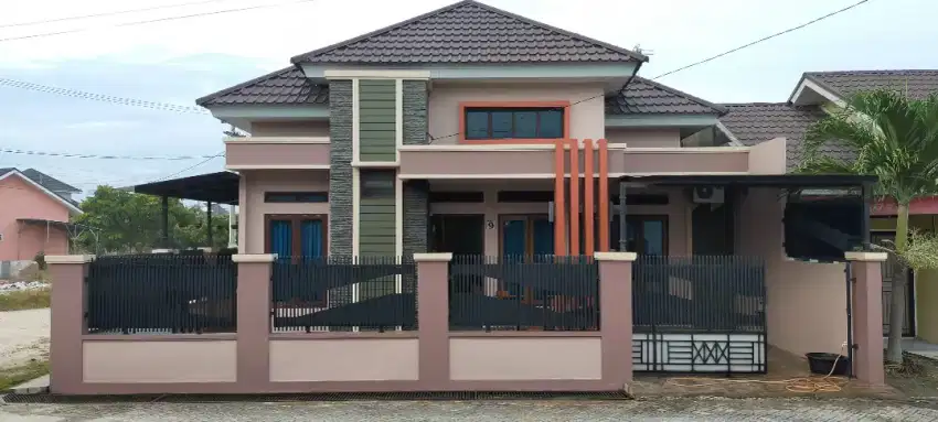 RUMAH DIJUAL CEPAT