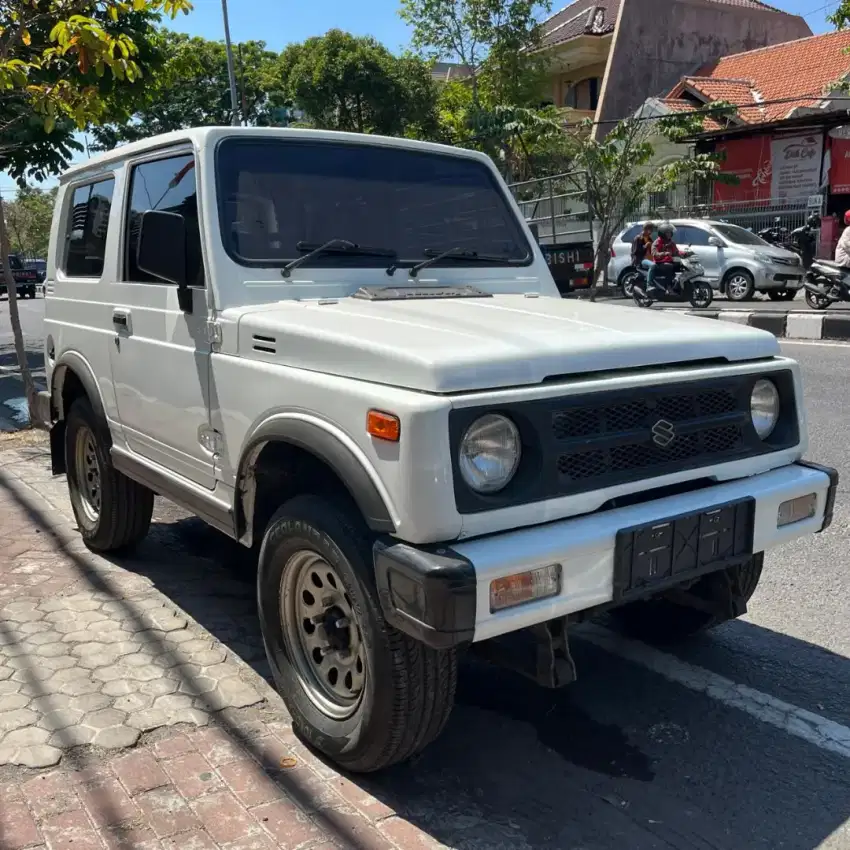 SUZUKI KATANA 4X4 1996