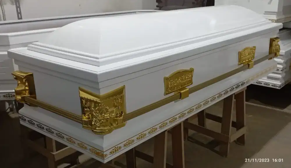 Jual Peti Jenazah