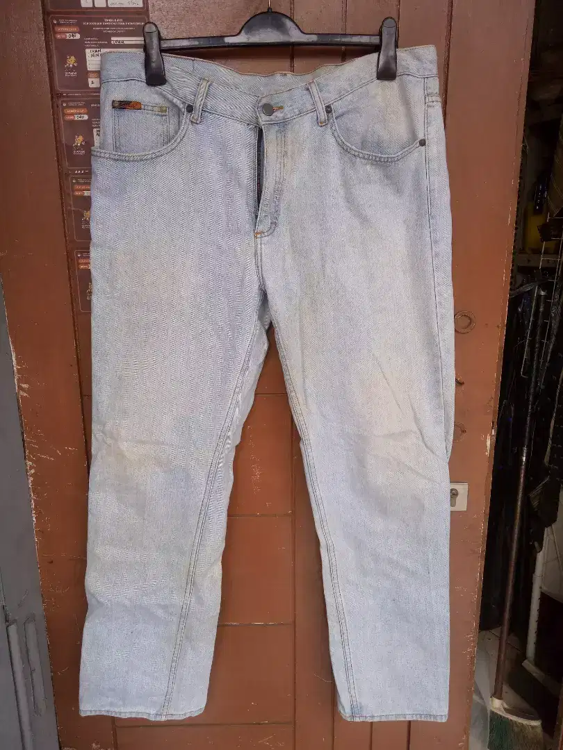 Celana jeans carvil
