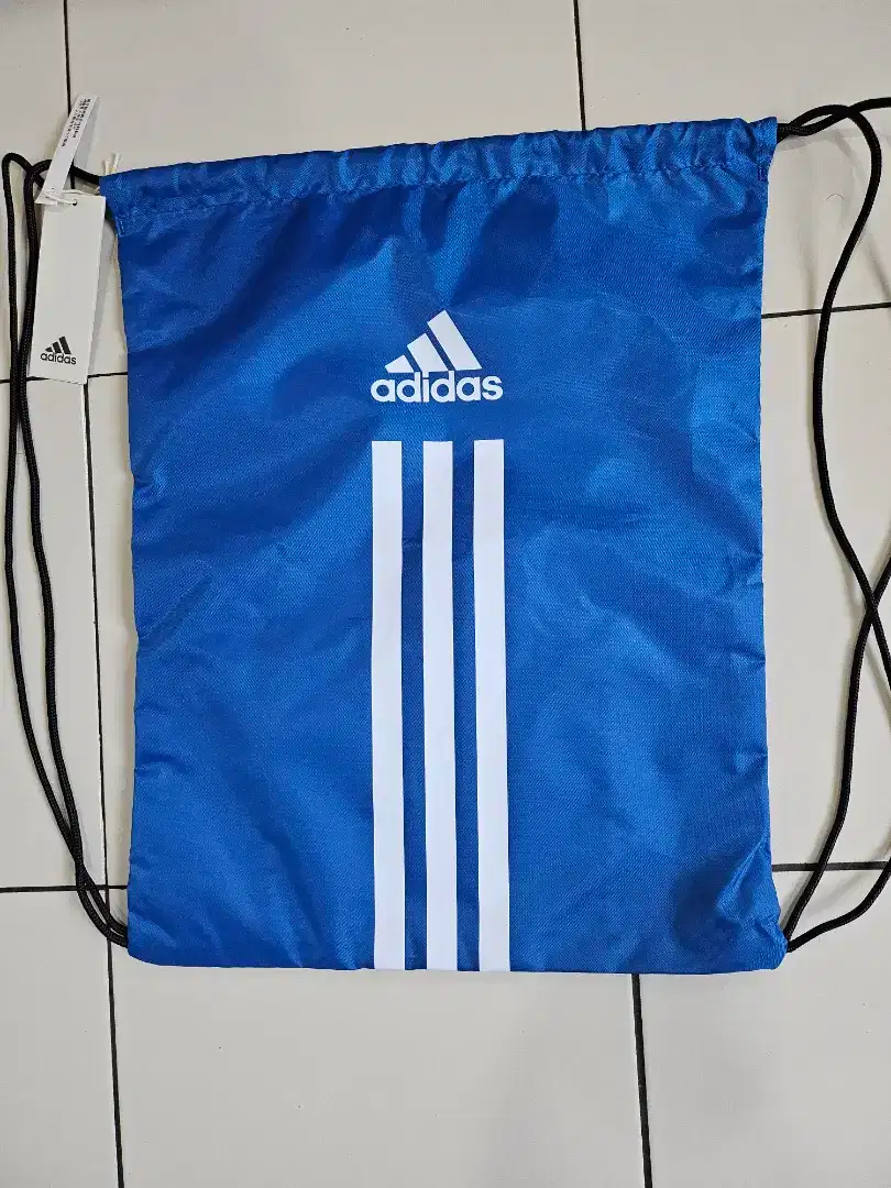 Tas Adidas Original Power Gym Sack