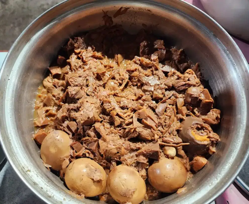 Cari asisten/ART untuk warung makan