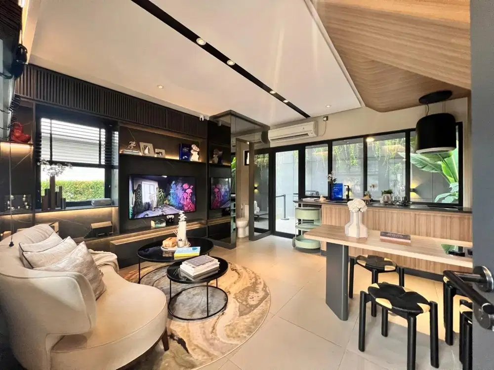 PARK SERPONG, LEGOK, KARAWACI