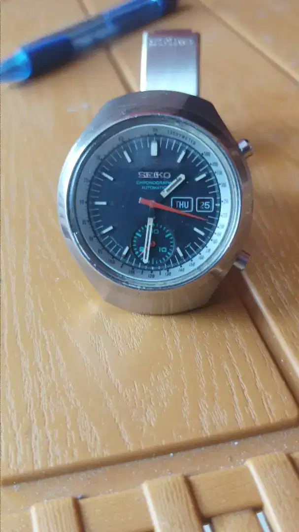 Jam seiko helmet