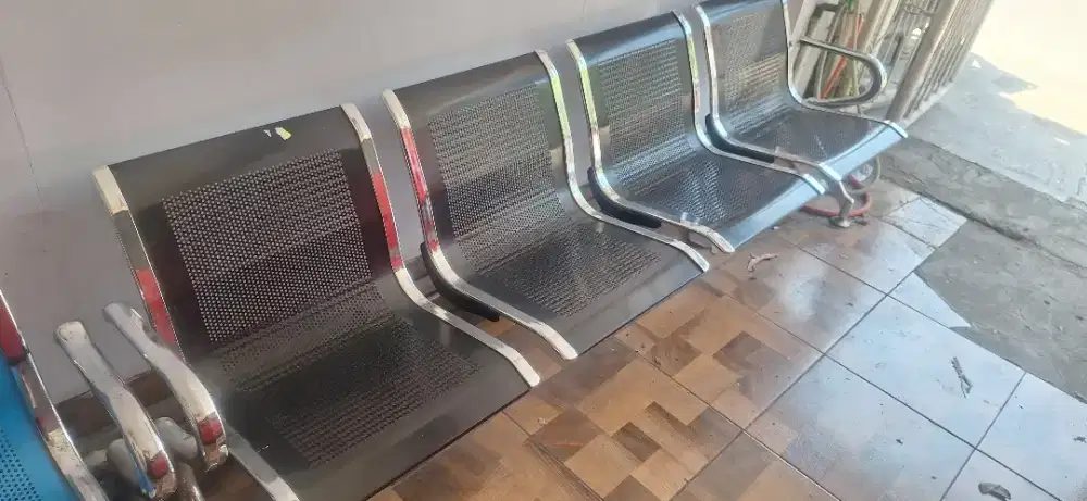 Jual Kursi 4 Dudukan