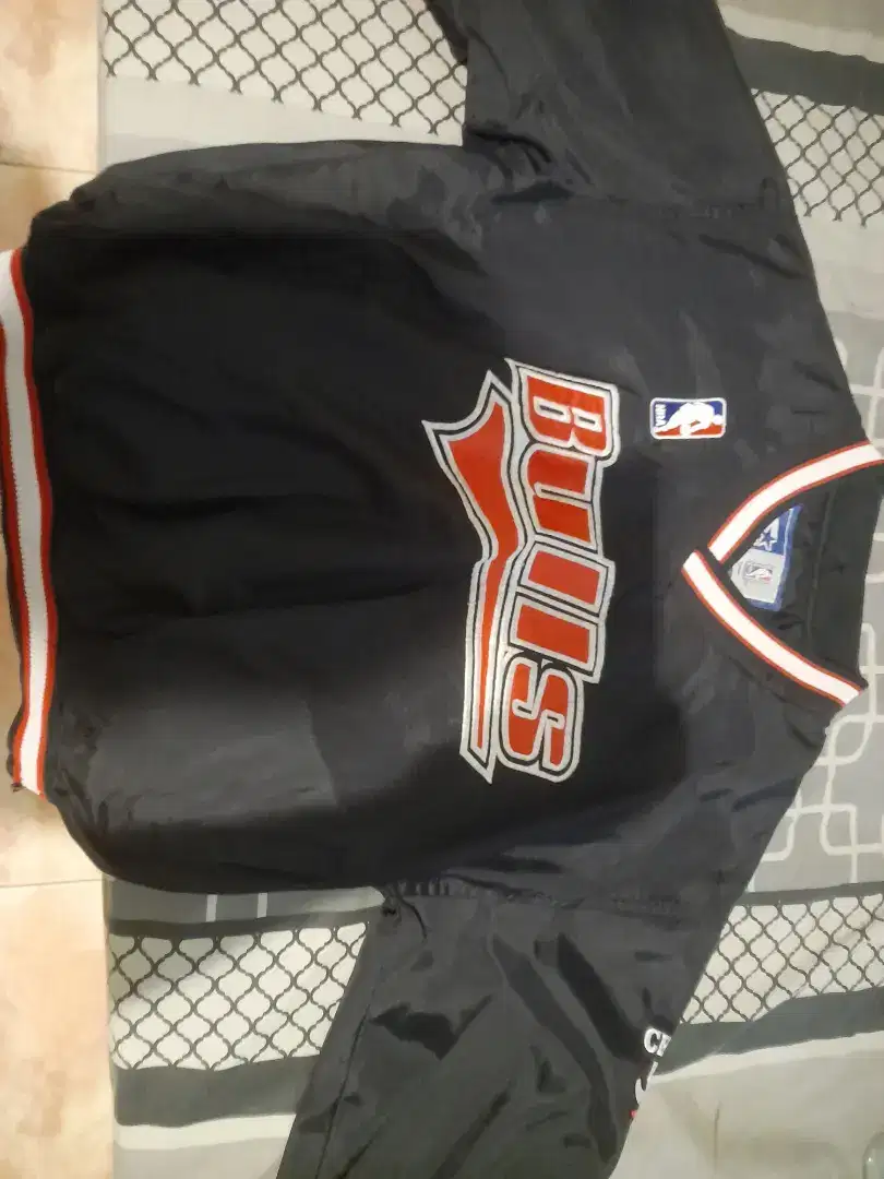 Jaket starter original