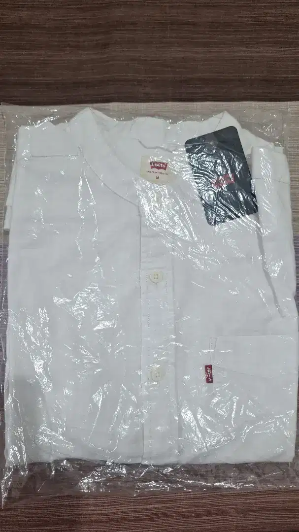 Kemeja Levis Original