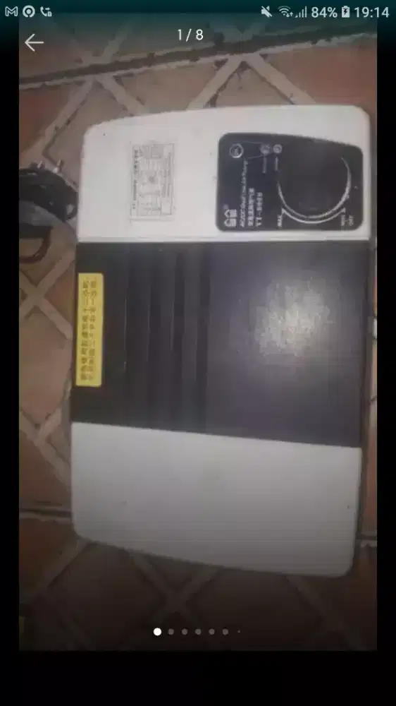 Oxigen aquarium ikan berkualitas kond spt baru se lg ada cpt murah sj