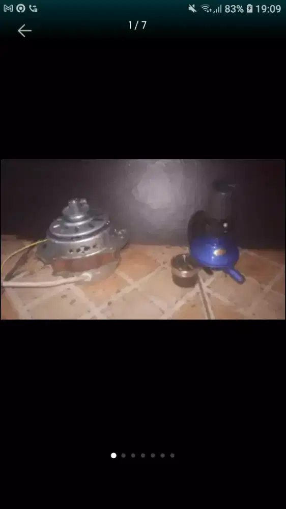 Slhkn plh slh 1 dr dinamoesin cuci mini atau sblh nya hrg murah cptdpt