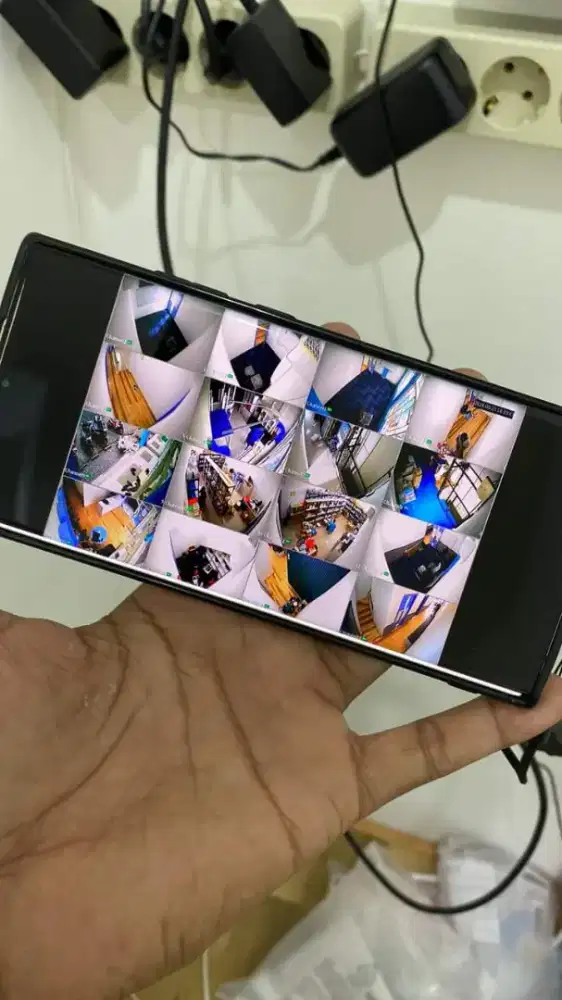 Segera pasang paket kamera CCTV Hillok Hikvision se-jabodetabek