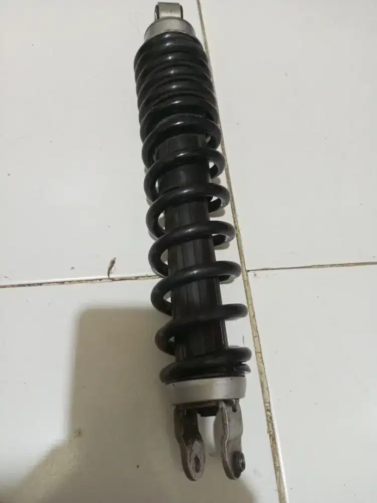 Shock belakang ORI bagus mulus