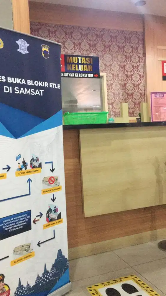 Pengurusan pajak tanpa ribet