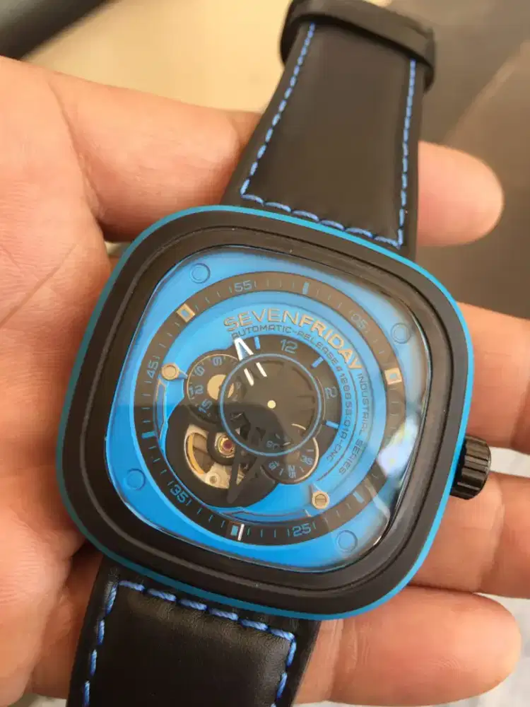 Di Jual Jam Tangan