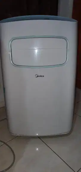 Ac midea portable 1 pk